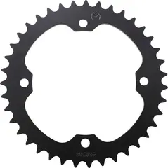 Moose Racing Drev Steel Atv Rr 39T Sprocket Steel Atv Rr 39T