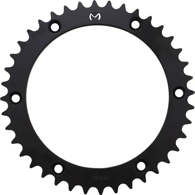 Moose Racing Drev Steel Atv Rr 40T Sprocket Steel Atv Rr 40T 
