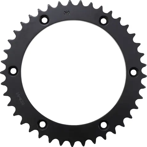 Moose Racing Drev Steel Atv Rr 41T Sprocket Steel Atv Rr 41T