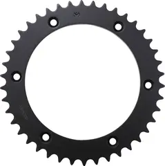 Moose Racing Drev Steel Atv Rr 42T Sprocket Steel Atv Rr 42T