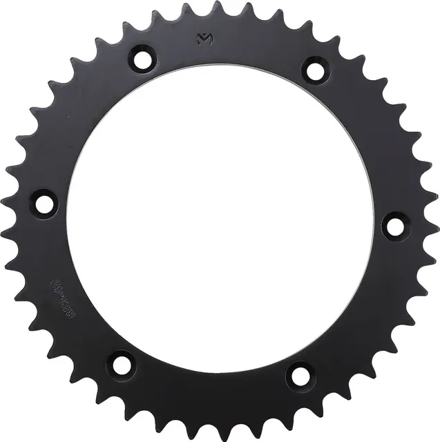 Moose Racing Drev Steel Atv Rr 42T Sprocket Steel Atv Rr 42T 