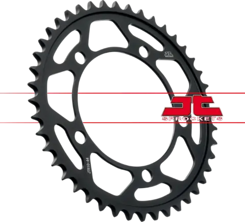 JT Bakdrev JTR10.44T BMW