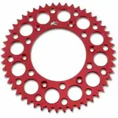 Renthal Bakdrev Ultralight 49T Honda Passer alle 125-450 1988 2021