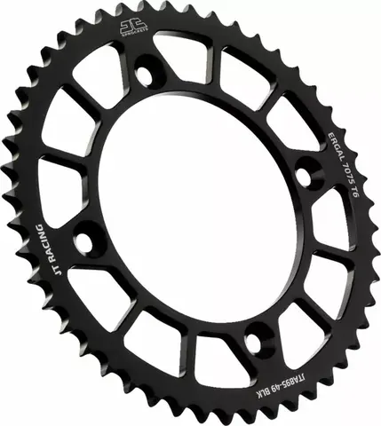 JT Bakdrev 49T sx85 03-20 husqvarna tc 85 18-20