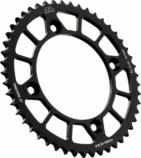 JT Bakdrev 49T sx85 03-20 husqvarna tc 85 18-20 