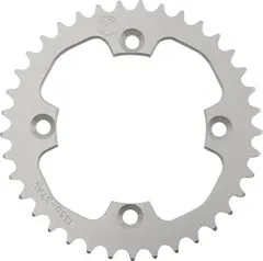 Moose Racing Drev Alum Atv Rr 37T Sprocket Alum Atv Rr 37T