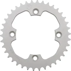 Moose Racing Drev Alum Atv Rr 38T Sprocket Alum Atv Rr 38T