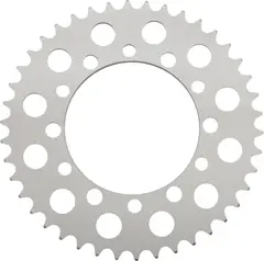Moose Racing Drev Alum Atv Rr 42T Sprocket Alum Atv Rr 42T