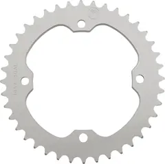 Moose Racing Drev Alum Atv Rr 40T Sprocket Alum Atv Rr 40T