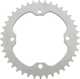 Moose Racing Drev Alum Atv Rr 40T Sprocket Alum Atv Rr 40T