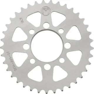 Moose Racing Drev Alum Atv Rr 37T Sprocket Alum Atv Rr 37T