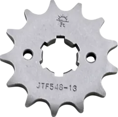 Framdrev TTR110 13T - St&#229;l