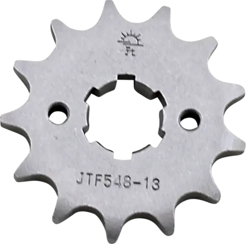 Framdrev TTR110 13T - St&#229;l