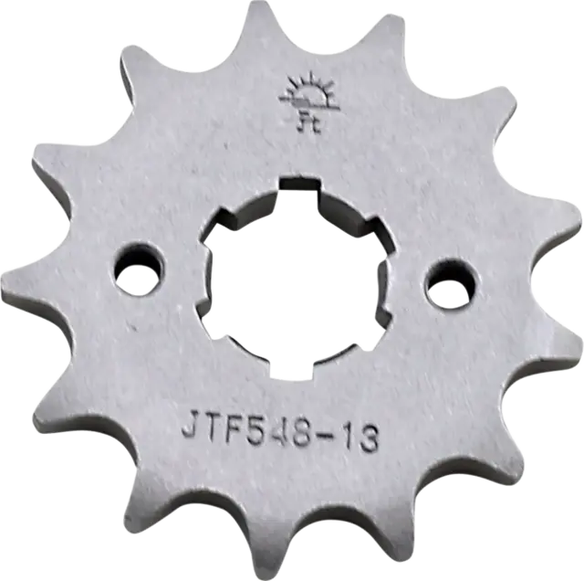 Framdrev TTR110 13T - Stål 