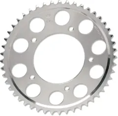 JT Sprockets Bakdrev 47T - 520