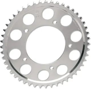 JT Sprockets Bakdrev 47T - 520