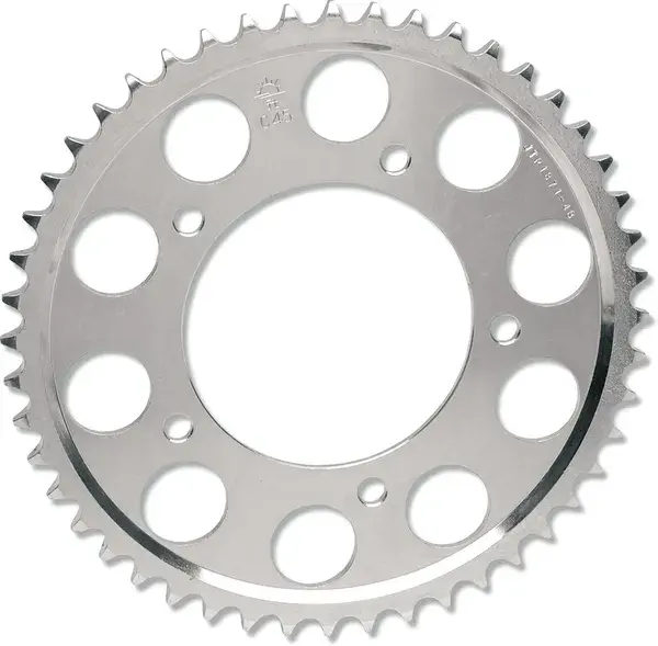 JT Sprockets Bakdrev 47T - 520 