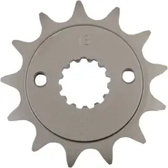 Parts Unlimited Drev C/S Kaw/Suz 13T Front Sprocket 13 Teeth Pitch 520 Steel