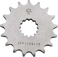 JT JTF1183.17 Framdrev 17T