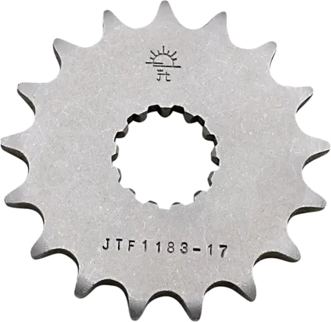 JT JTF1183.17 Framdrev 17T