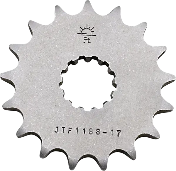 JT JTF1183.17 Framdrev 17T 