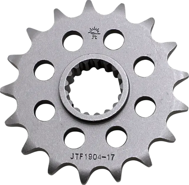 JT Framdrev 1904.16 KTM 16T 