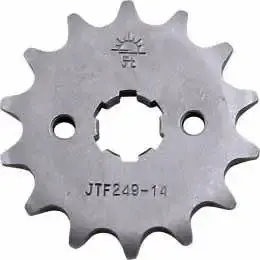 Framdrev 14t JTF249.14 MSX 125 / Grom 125 