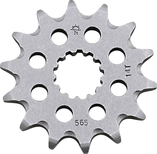 JT framdrev 14T 520 SC 