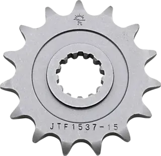 JT Framdrev 15T