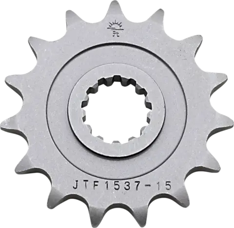 JT Framdrev 15T