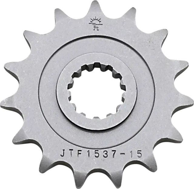JT Framdrev 15T 