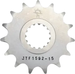 JT 15T Framdrev