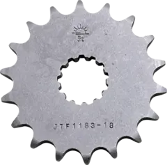 JT JTF1183.18 Framdrev 18T
