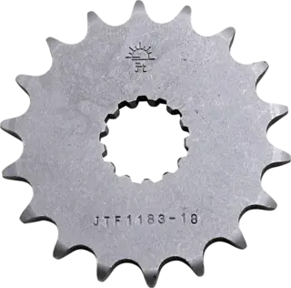 JT JTF1183.18 Framdrev 18T