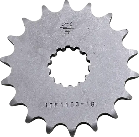 JT JTF1183.18 Framdrev 18T