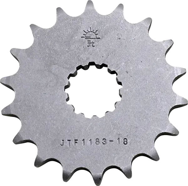 JT JTF1183.18 Framdrev 18T 