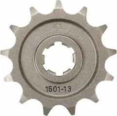 JT Sprockets Framdrev 13T 428 - KLX140 / KLX140L