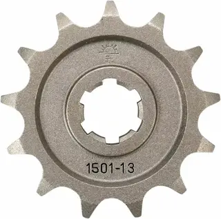 JT Sprockets Framdrev 13T 428 - KLX140 / KLX140L