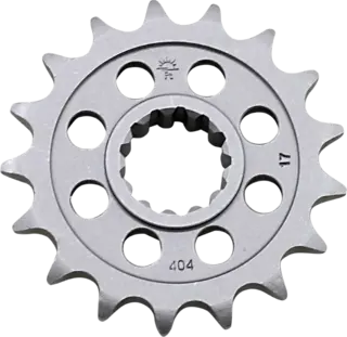 Framdrev BMW s1000rr