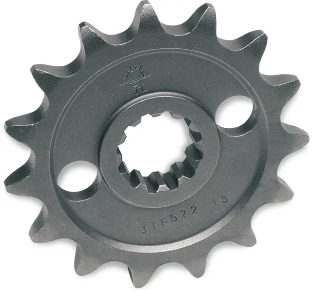 JT Fordrev MT-125 (14-) YZF-R125 (14-) 