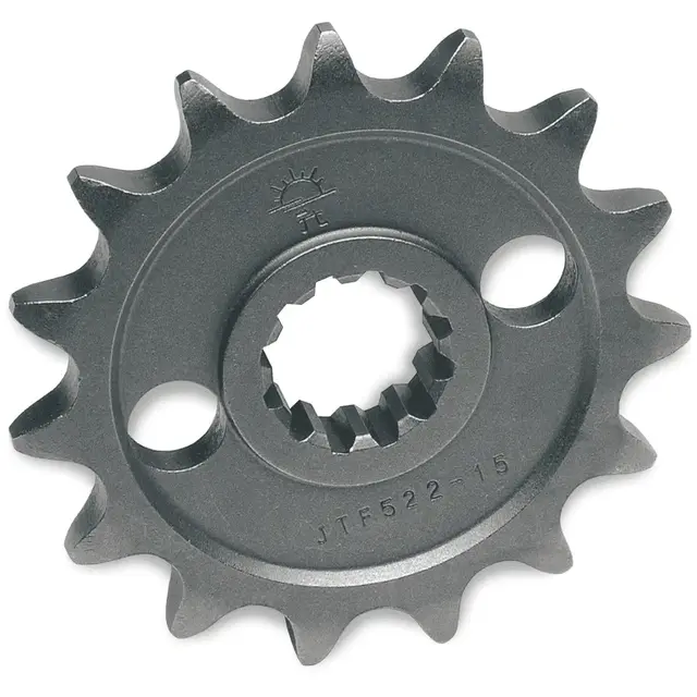 JT Framdrev JTF1321.14 520 14t 
