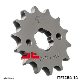 14T Fordrev til Honda JTF1264.14 til Honda CB125R