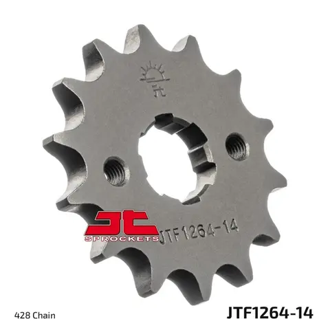 14T Fordrev til Honda JTF1264.14 til Honda CB125R