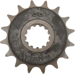 JTF1370-16T Framdrev Honda Med Gummidemping