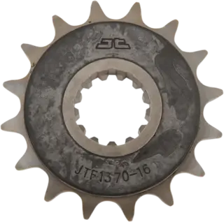 JTF1370-16T Framdrev Honda Med Gummidemping