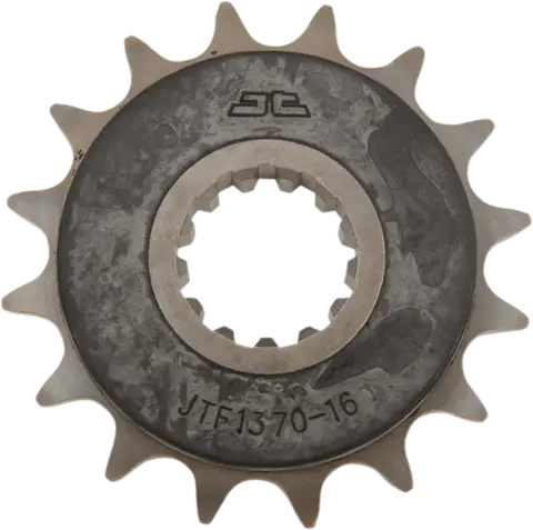 JTF1370-16T Framdrev Honda Med Gummidemping