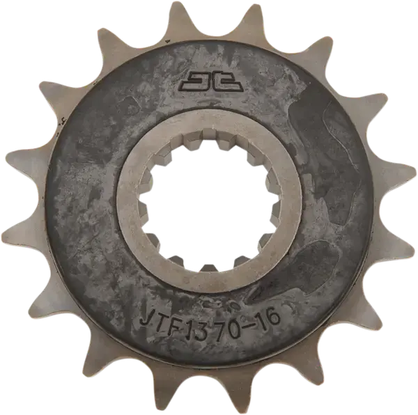 JTF1370-16T Framdrev Honda Med Gummidemping 