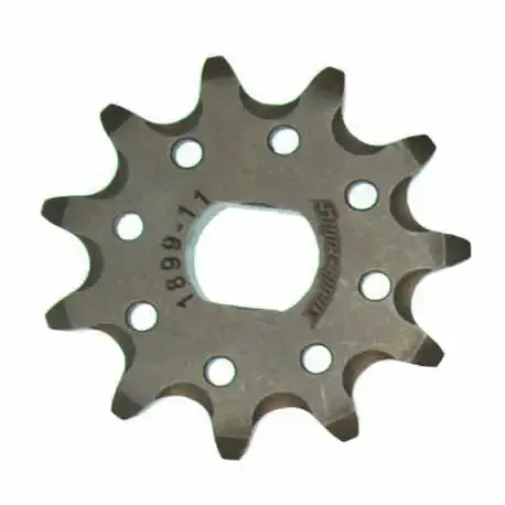 MotoMaster Frontsprocket SX 50 09-19 11T