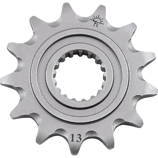 JT Framdrev CRF250 R/RX 18-21 