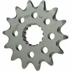 MOTO MASTER SPROCKET FRONT 420 14T